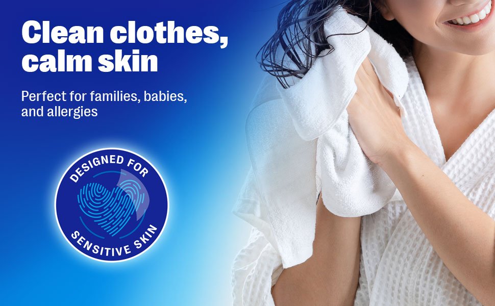 Eco-Friendly Stain Combat Formula